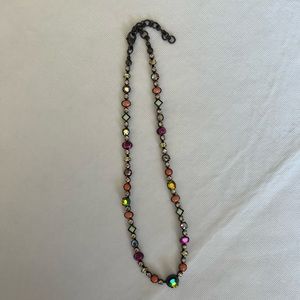 SORELLI VINTAGE NECKACE